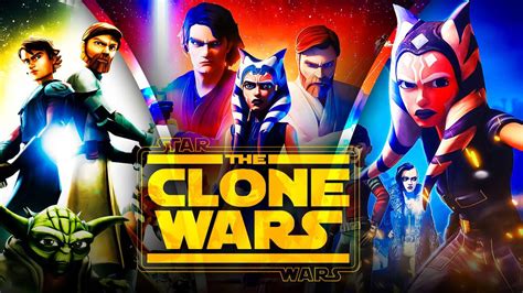 where to watch star wars the clone wars series|the clone wars chronological order.